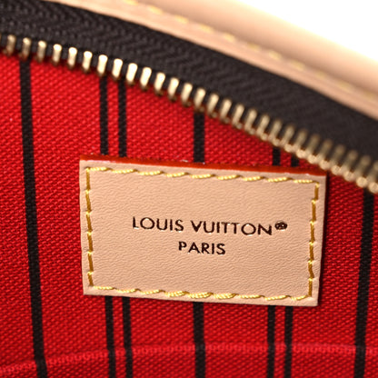 Louis Vuitton Monogram Lineup BB 6 of 9