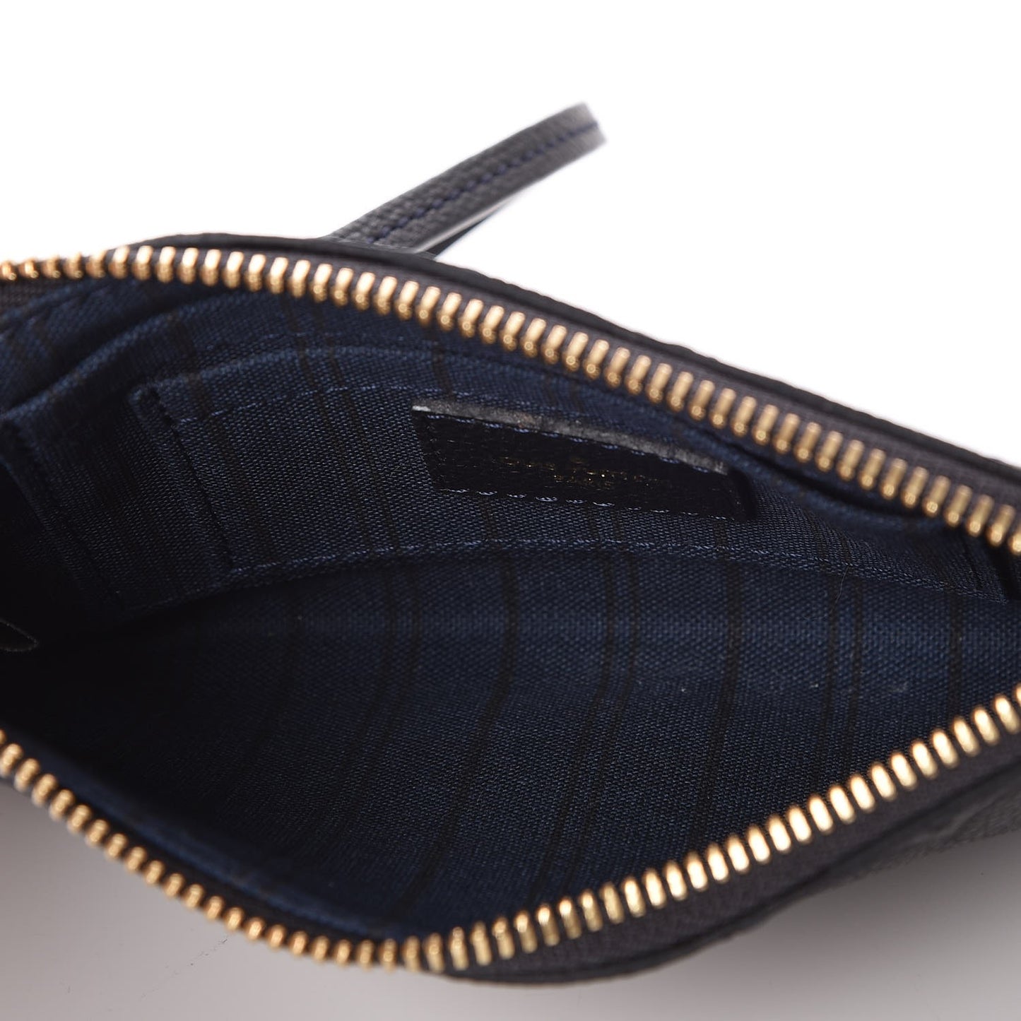 Empreinte Citadine GM Pochette Infini