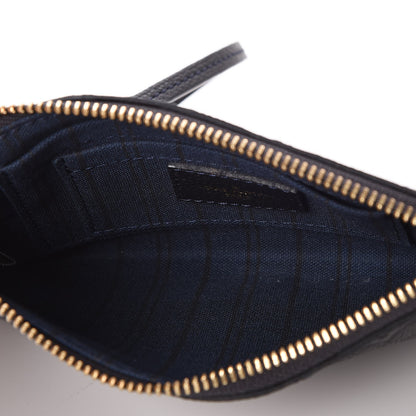 Louis Vuitton Empreinte Citadine GM Pochette Infini 5 of 8