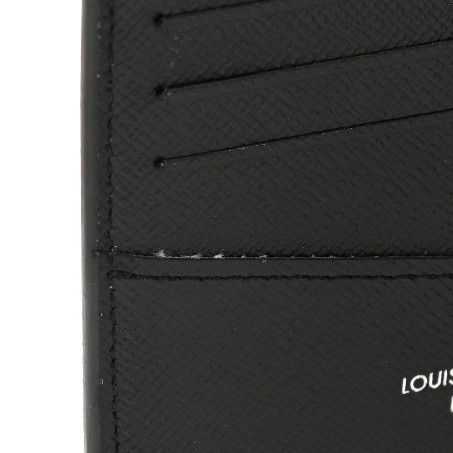 Monogram Eclipse Slender Wallet