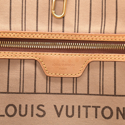 Louis Vuitton Monogram Neo Neverfull GM 7 of 15