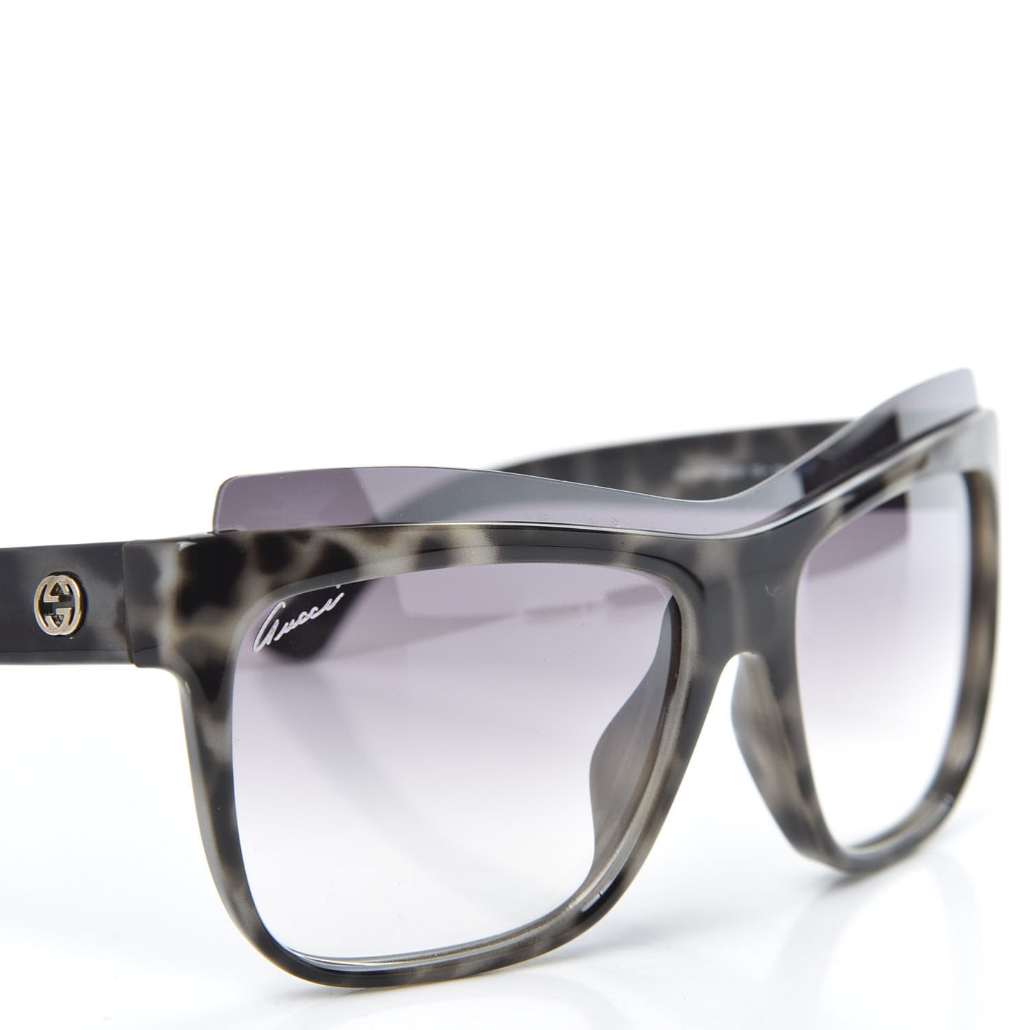 Cat Eye Sunglasses GG3782/S Tortoise