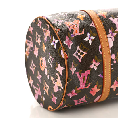 Louis Vuitton Watercolor Aquarelle Papillon 8 of 9