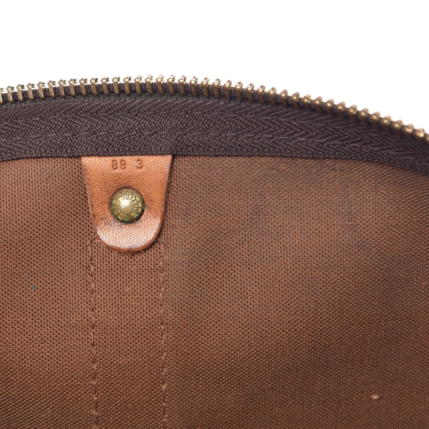 Monogram Keepall 55