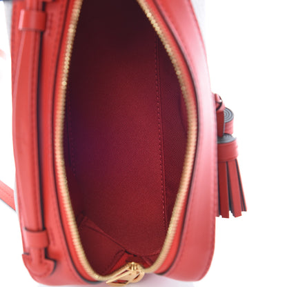 Louis Vuitton Monogram Saintonge Coquelicot 7 of 12