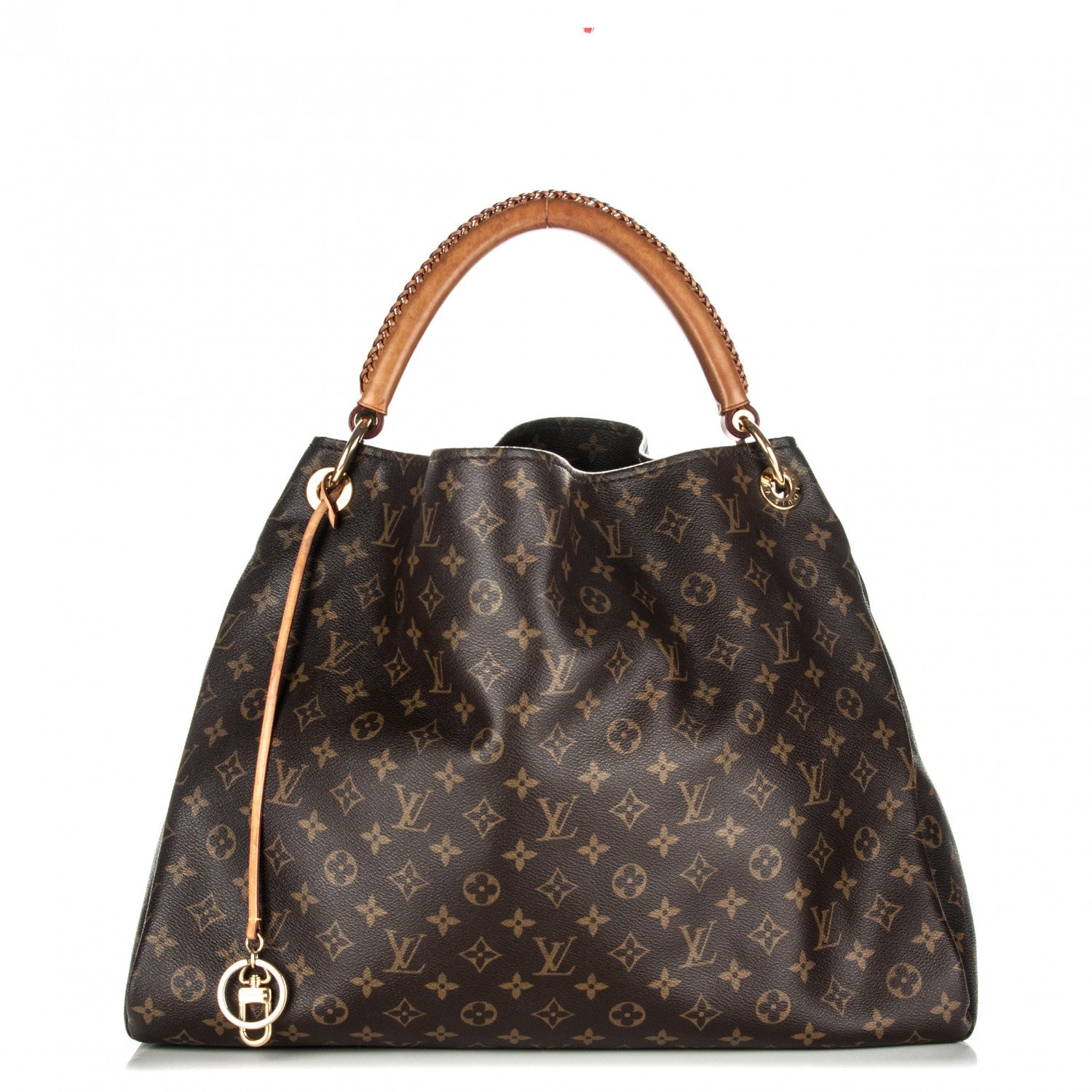 Louis Vuitton Monogram Artsy GM 1 of 8