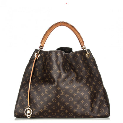 Louis Vuitton Monogram Artsy GM 1 of 8