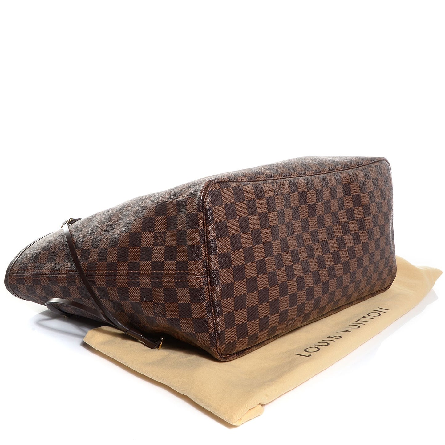 Damier Ebene Neo Neverfull GM