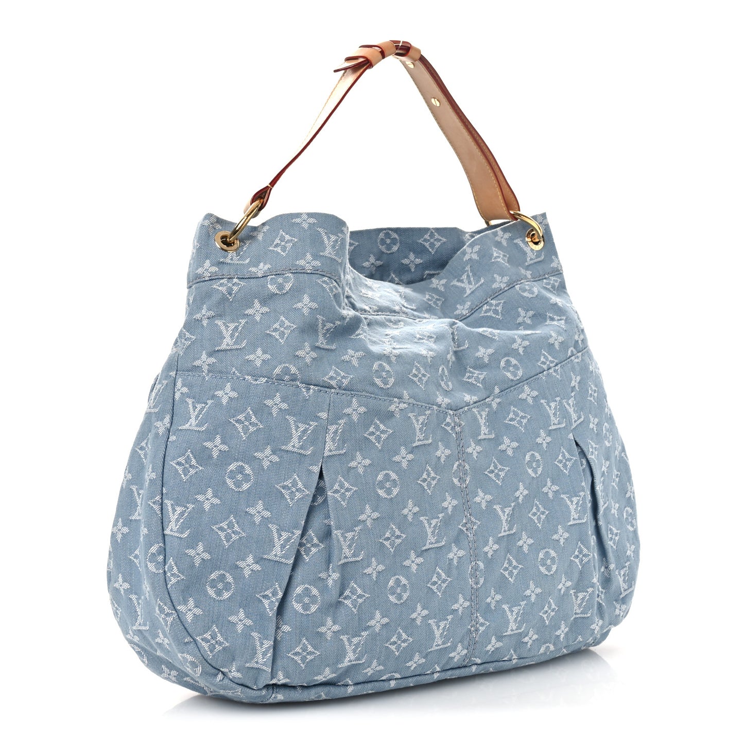 Denim Daily GM Blue Clair