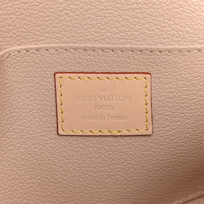 Louis Vuitton Monogram Cosmetic Pouch GM 6 of 10