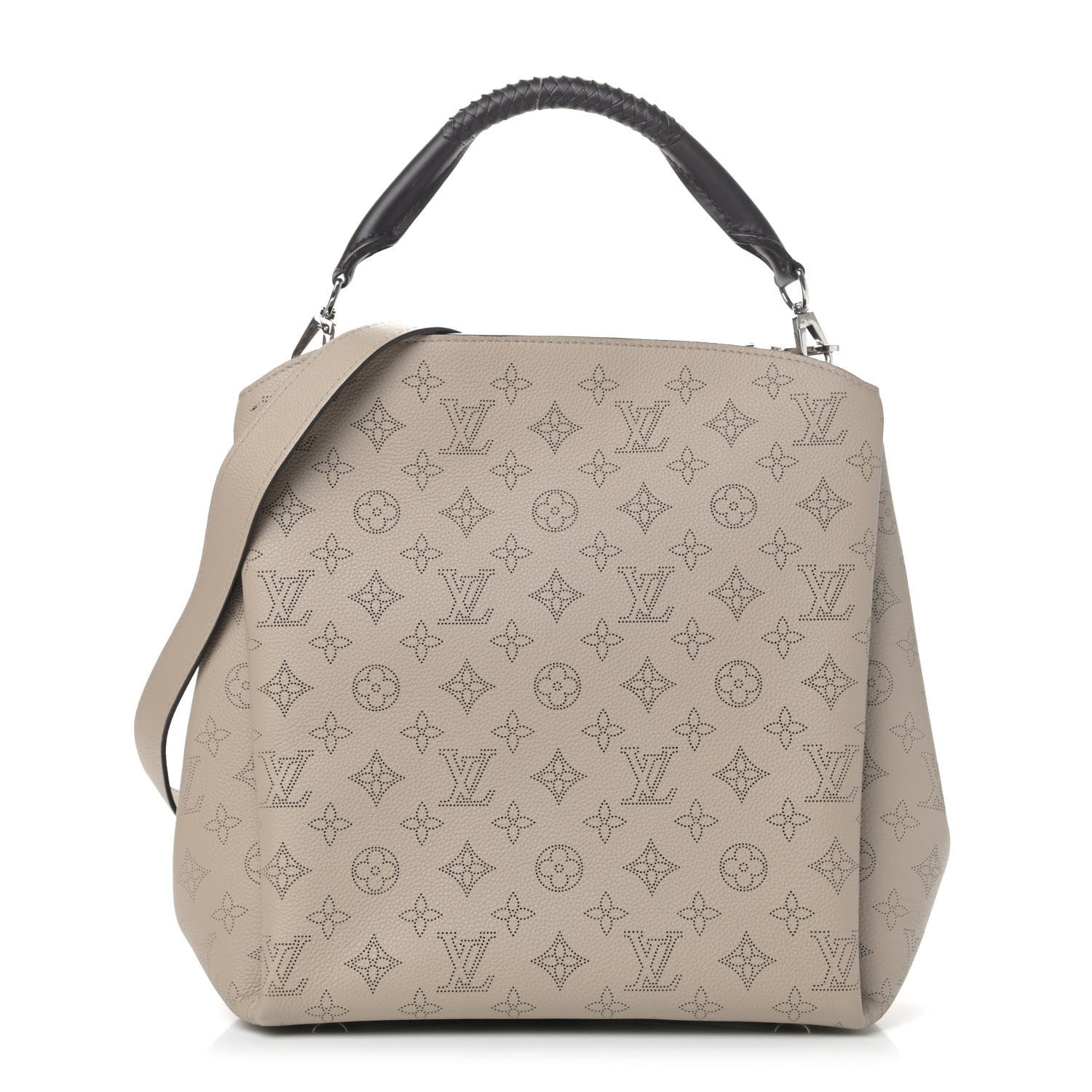 Louis Vuitton Mahina Babylone PM Galet 1 of 4