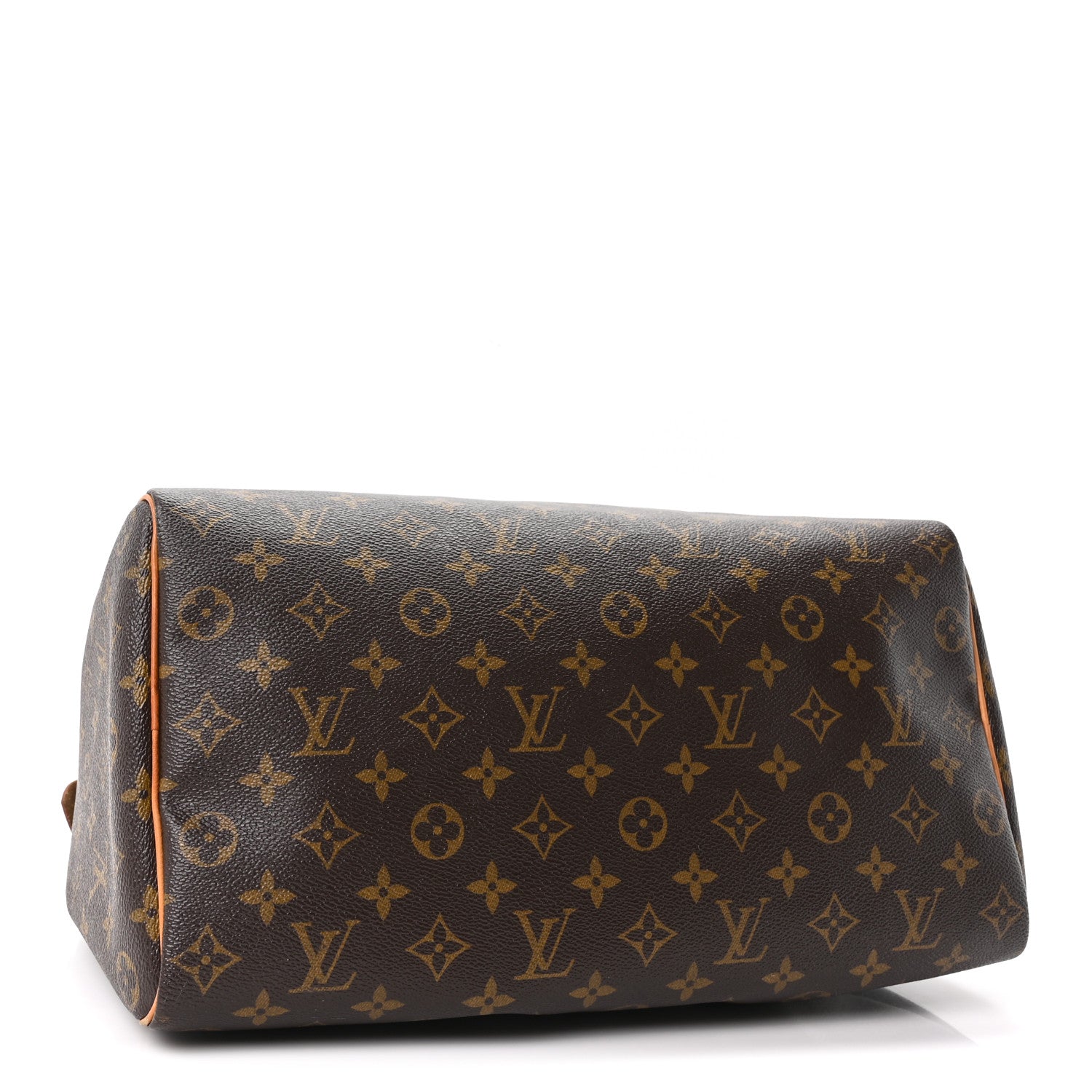 Louis Vuitton Monogram Speedy 35 4 of 9