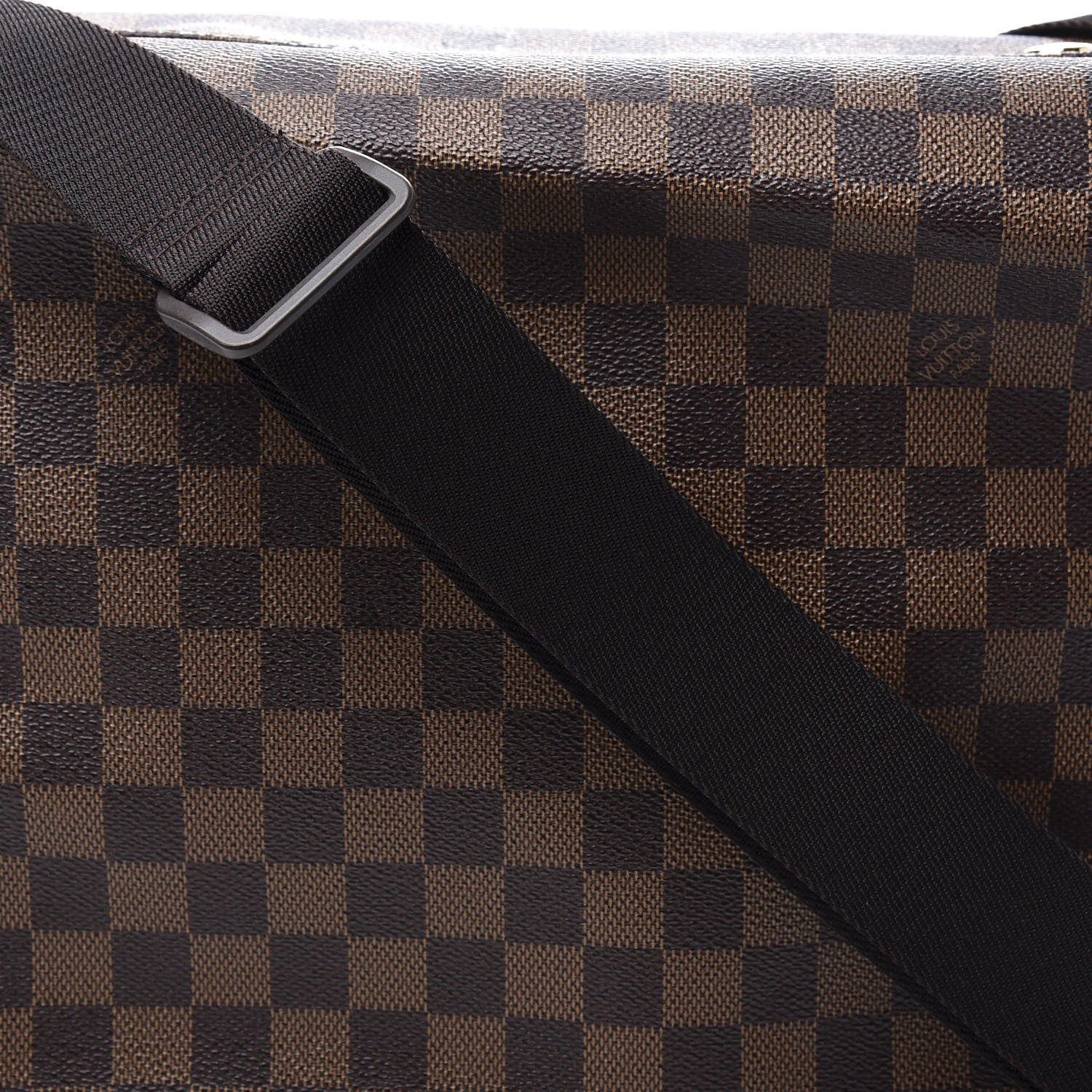Louis Vuitton Damier Ebene Naviglio 9 of 9