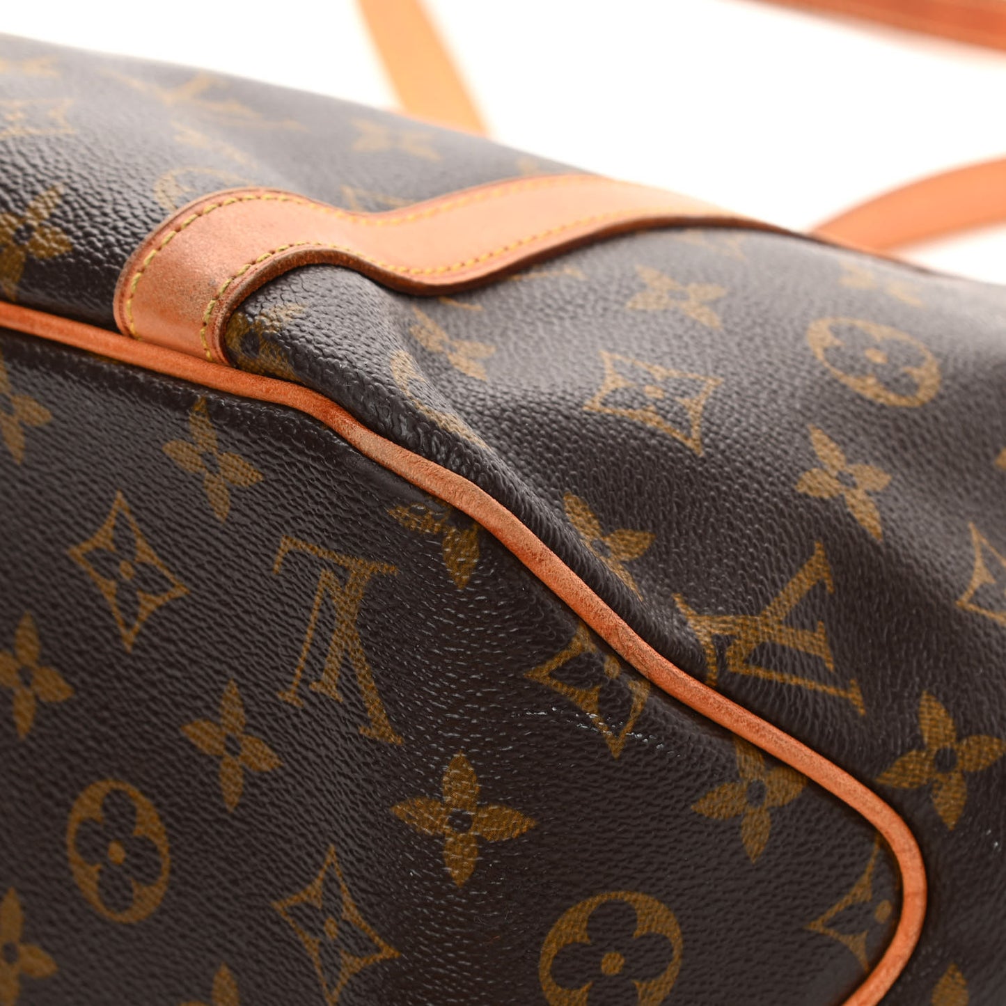 Monogram Sac Shopping Tote