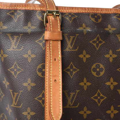 Louis Vuitton Monogram Bucket 27 13 of 14