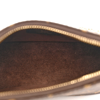 Louis Vuitton Monogram Catchy PM 5 of 13