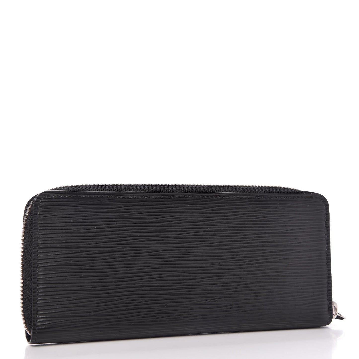 Epi Clemence Wallet Black