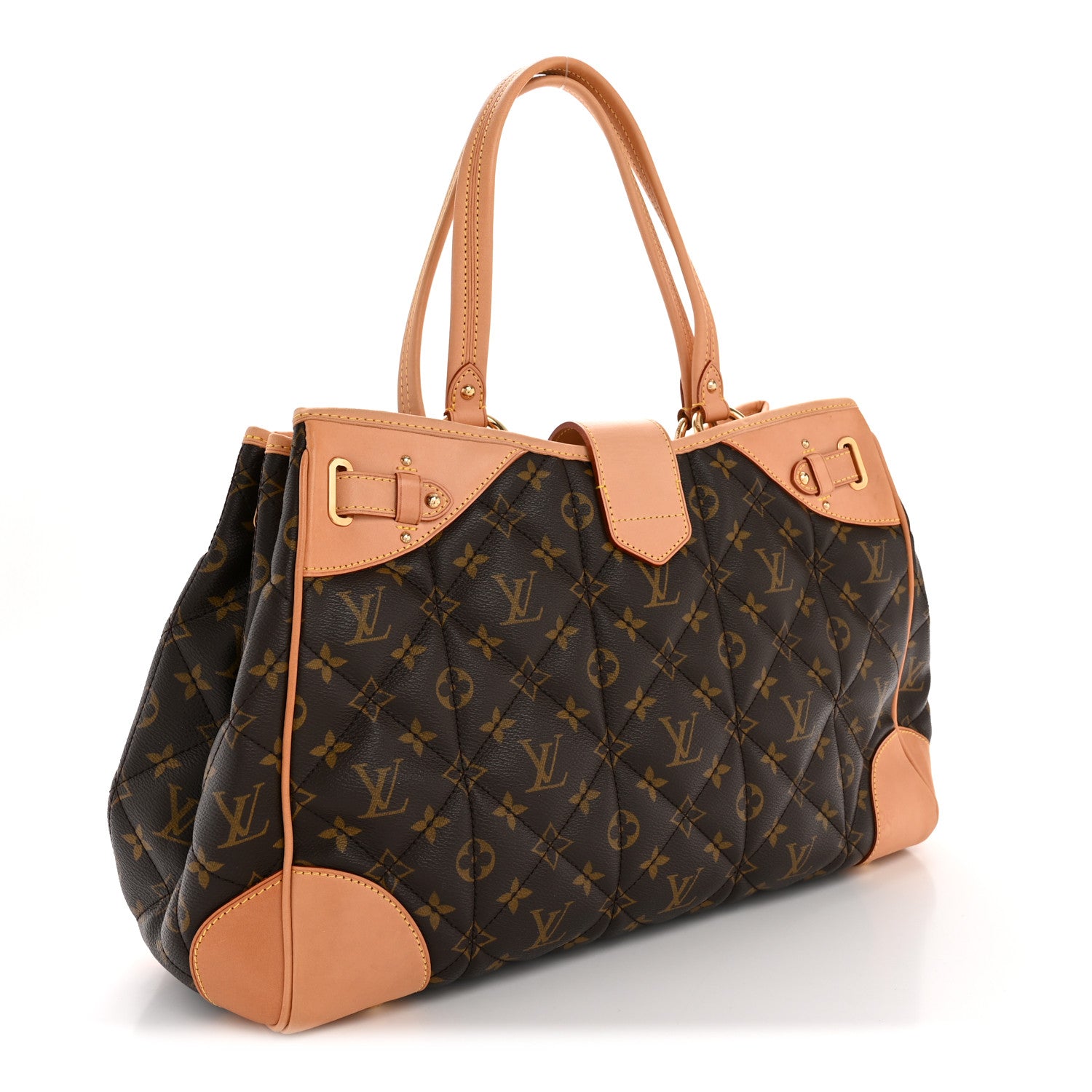 Louis Vuitton Monogram Etoile Shopper 3 of 14