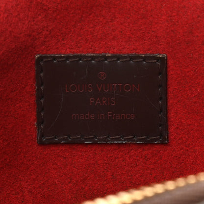 Louis Vuitton Damier Ebene Trevi PM 6 of 19