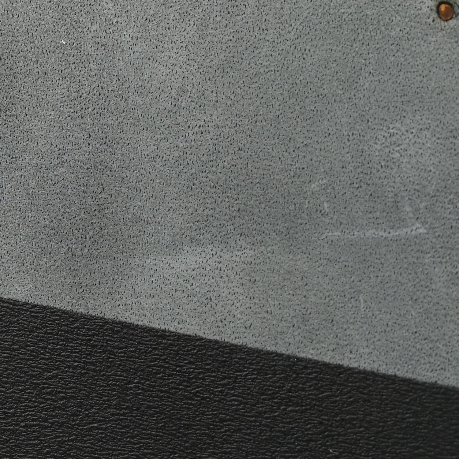 Hermes Calfskin Giulia Sandals 35.5 Black 11 of 12