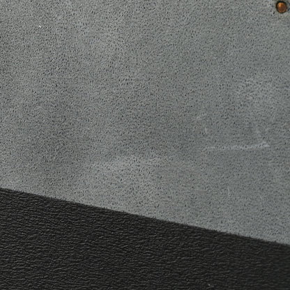 Hermes Calfskin Giulia Sandals 35.5 Black 11 of 12