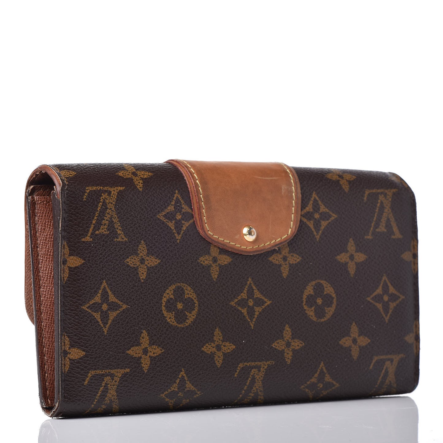 Monogram Boetie Wallet