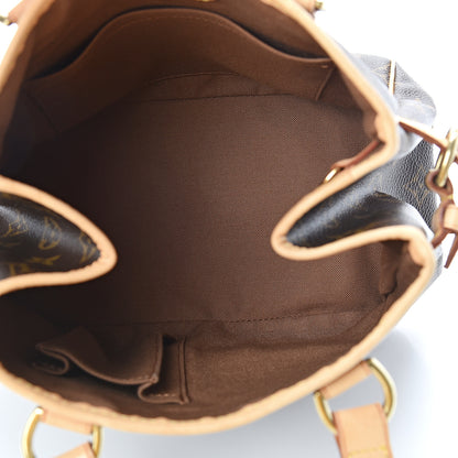 Louis Vuitton Monogram Batignolles 5 of 10
