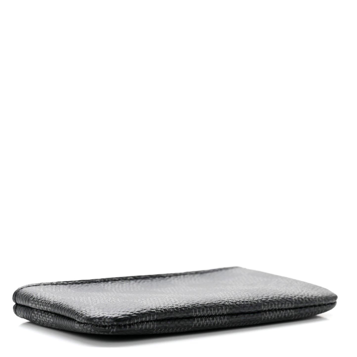 Damier Graphite Key Pouch