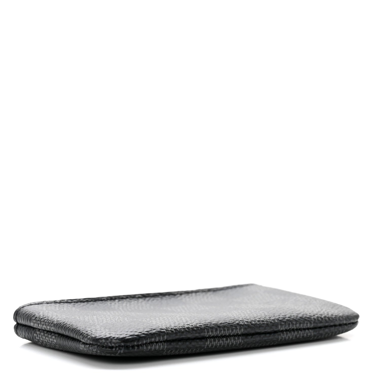 Louis Vuitton Damier Graphite Key Pouch 3 of 6