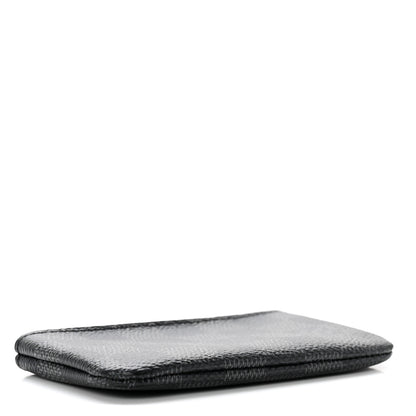 Louis Vuitton Damier Graphite Key Pouch 3 of 6