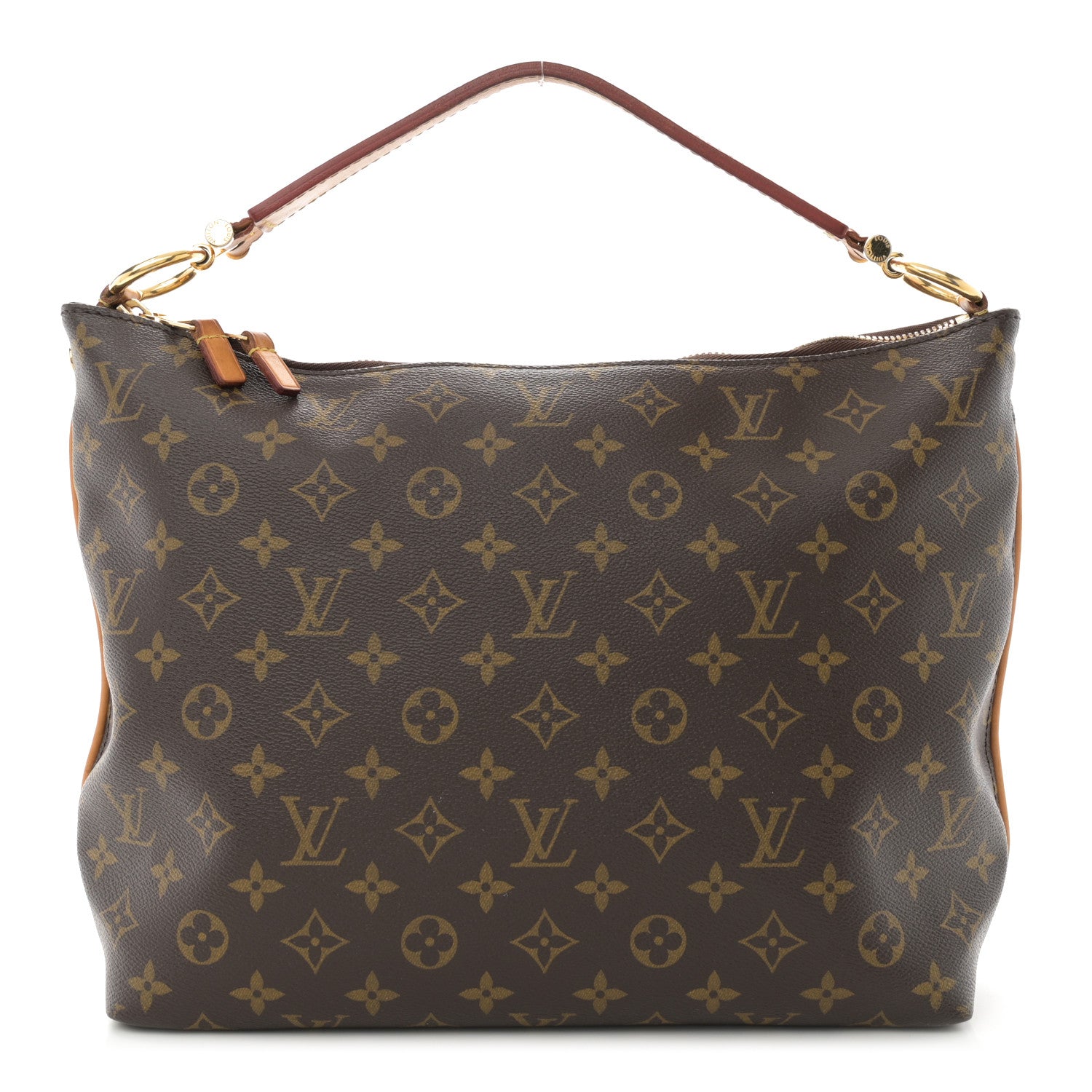 Louis Vuitton Monogram Sully PM 1 of 14
