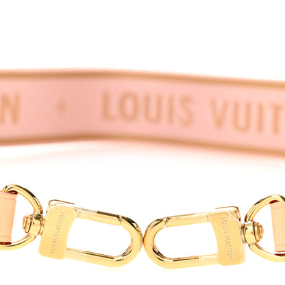 Louis Vuitton Monogram Multi Pochette Accessories Shoulder Strap Rose Clair 3 of 3