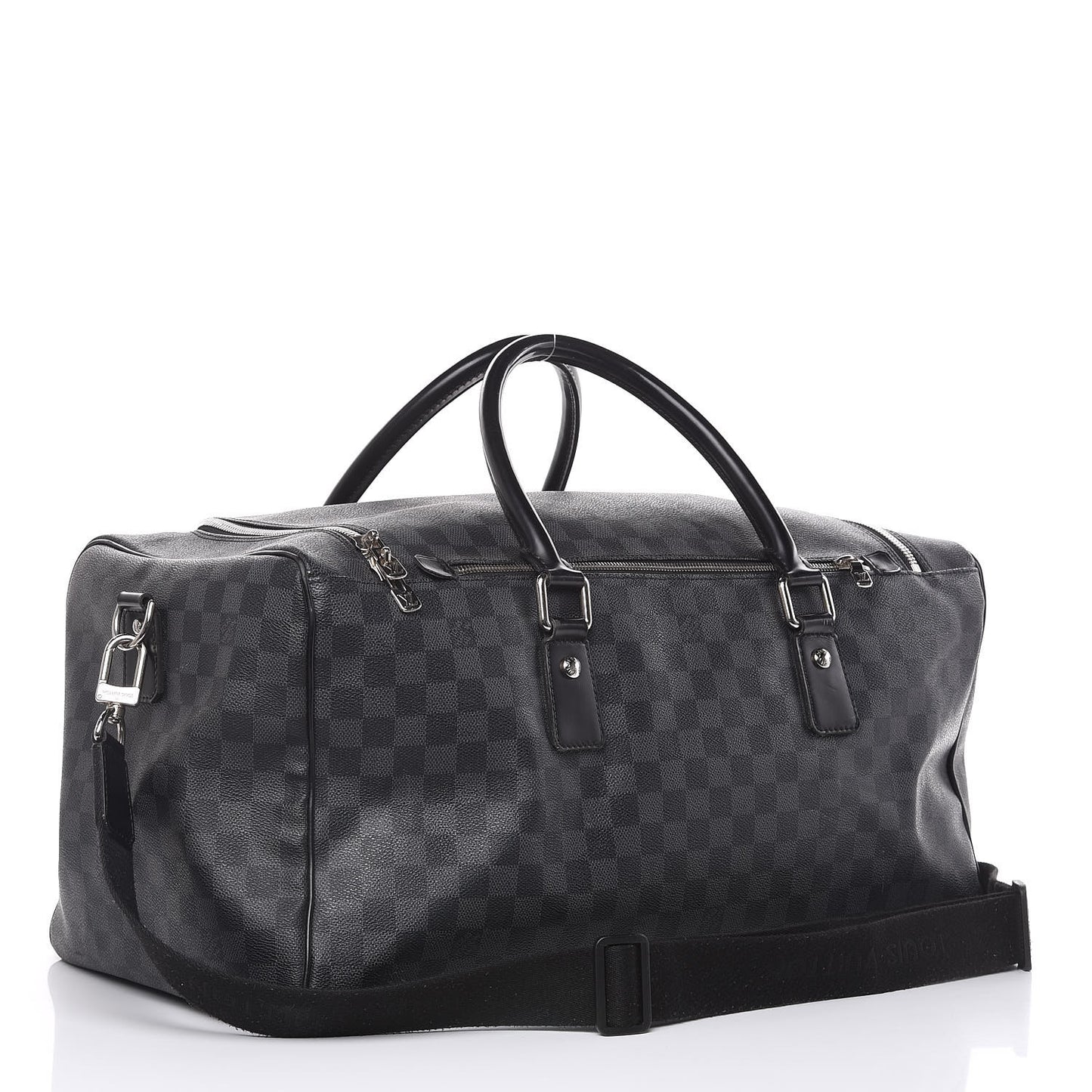 Damier Graphite Roadster
