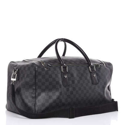 Louis Vuitton Damier Graphite Roadster 3 of 23
