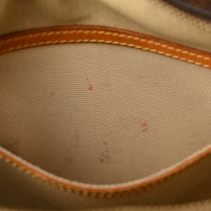 Louis Vuitton Monogram Reporter PM 13 of 15