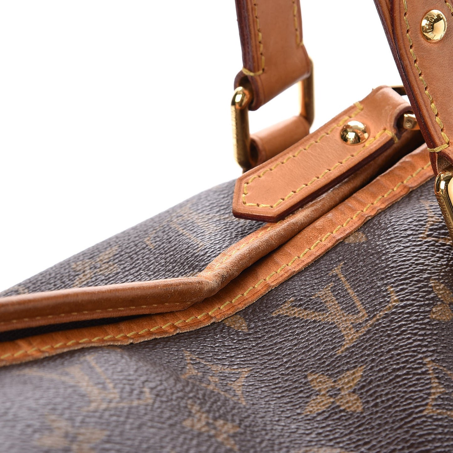 Monogram Estrela MM