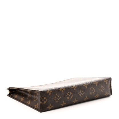 Louis Vuitton Monogram Toiletry Pouch 26 4 of 10