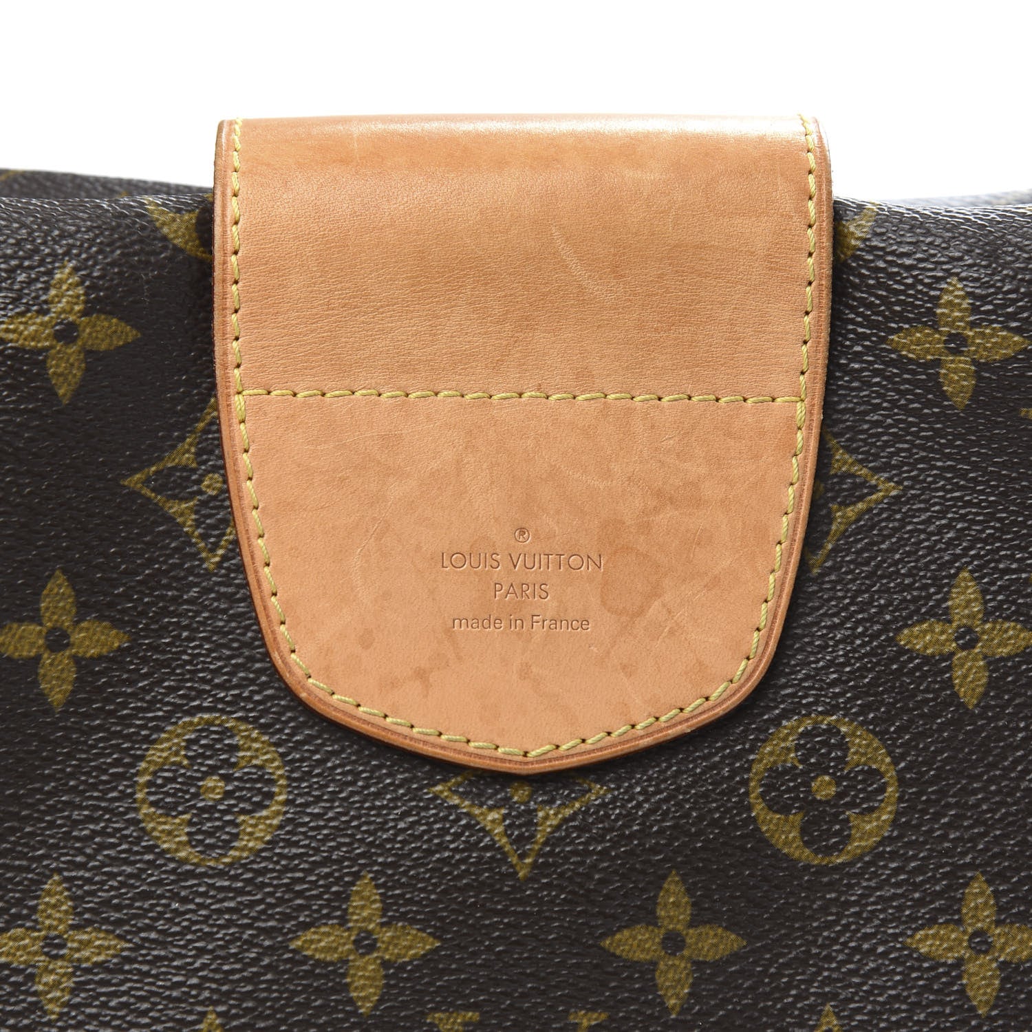 Louis Vuitton Monogram Stresa PM 6 of 14