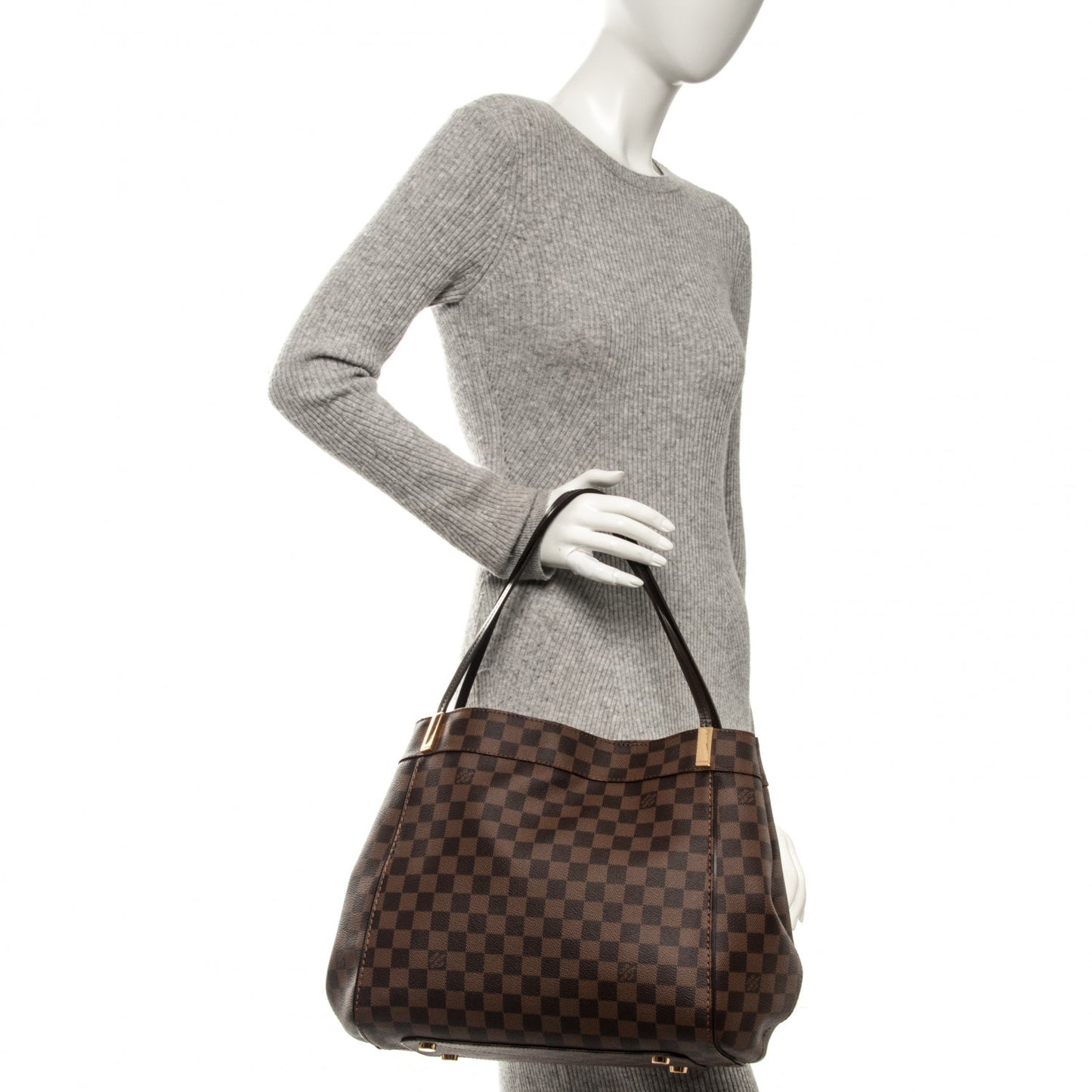 Damier Ebene Marylebone GM