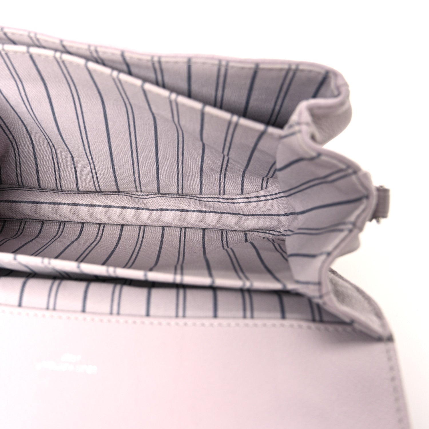 Louis Vuitton Empreinte Pochette Metis Brume 5 of 10