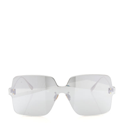 Christian Dior Color Quake 1 Sunglasses Silver 2 of 9