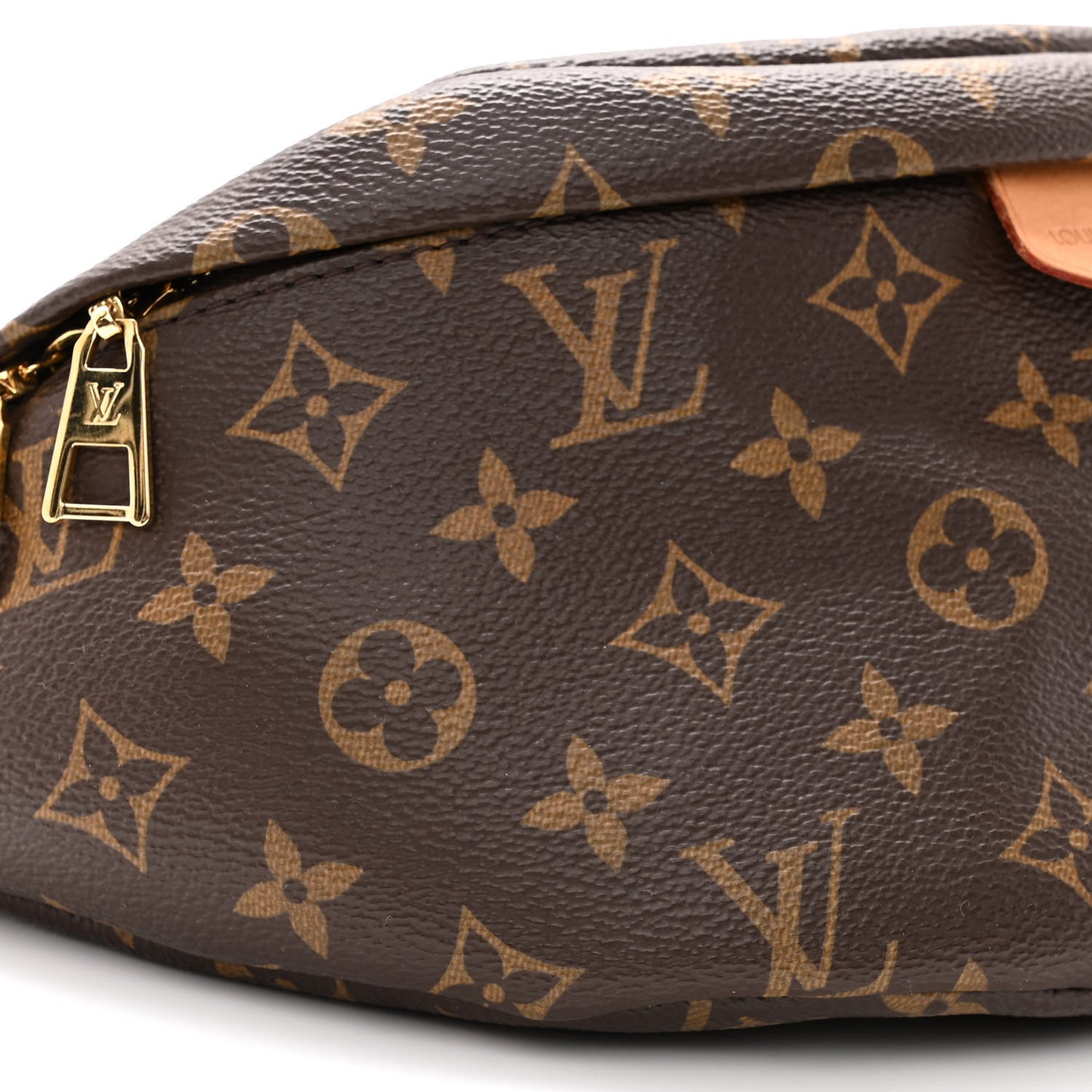Monogram Bumbag