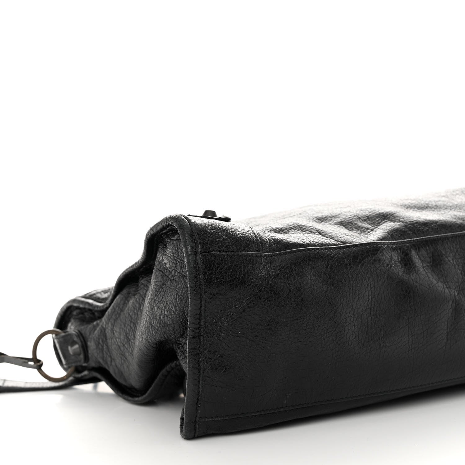 Balenciaga Agneau Classic Hardware City Black 8 of 11