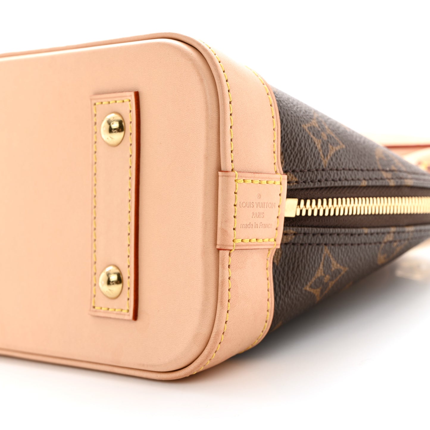 Monogram Alma BB
