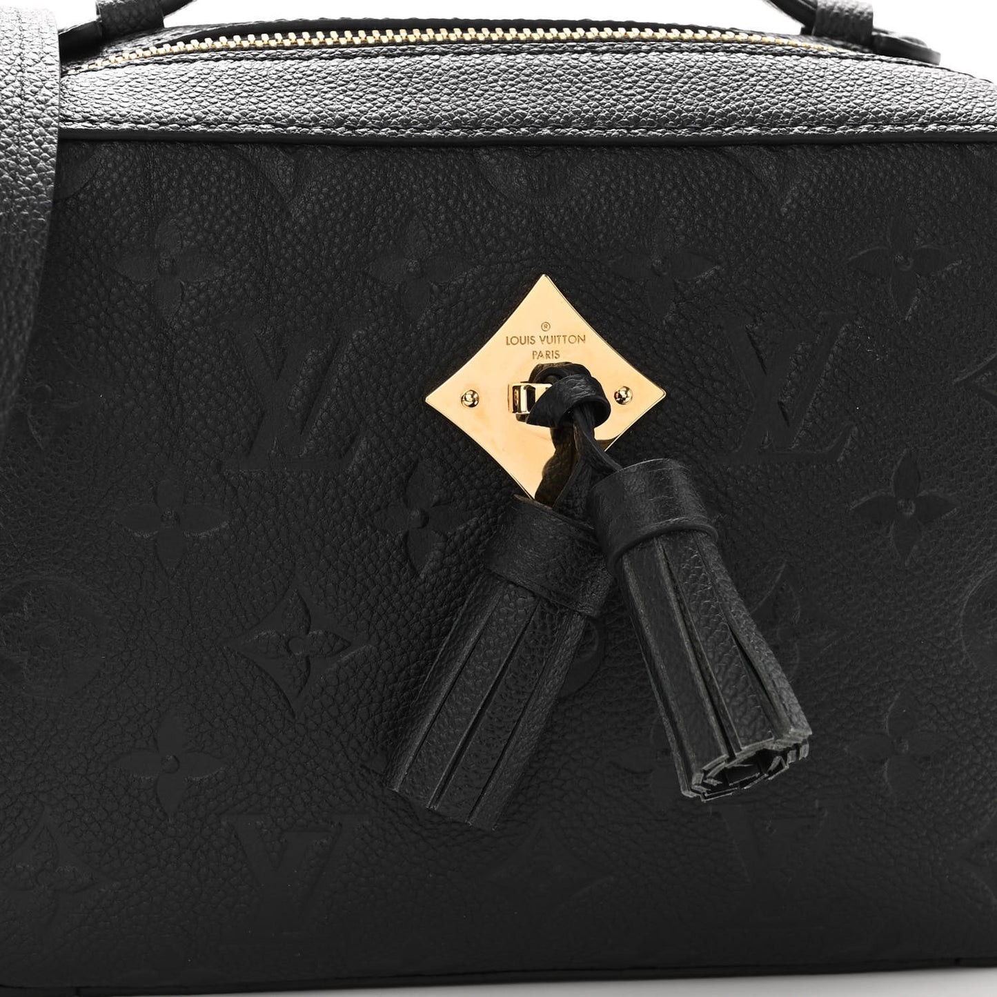 Empreinte Saintonge Black