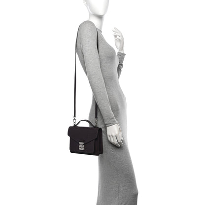 Louis Vuitton Epi Monceau BB Quetsche 2 of 13