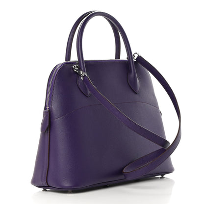Hermes Epsom Bolide 31 Crocus 3 of 18
