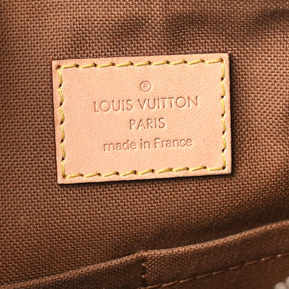Louis Vuitton Monogram Odeon PM 6 of 9