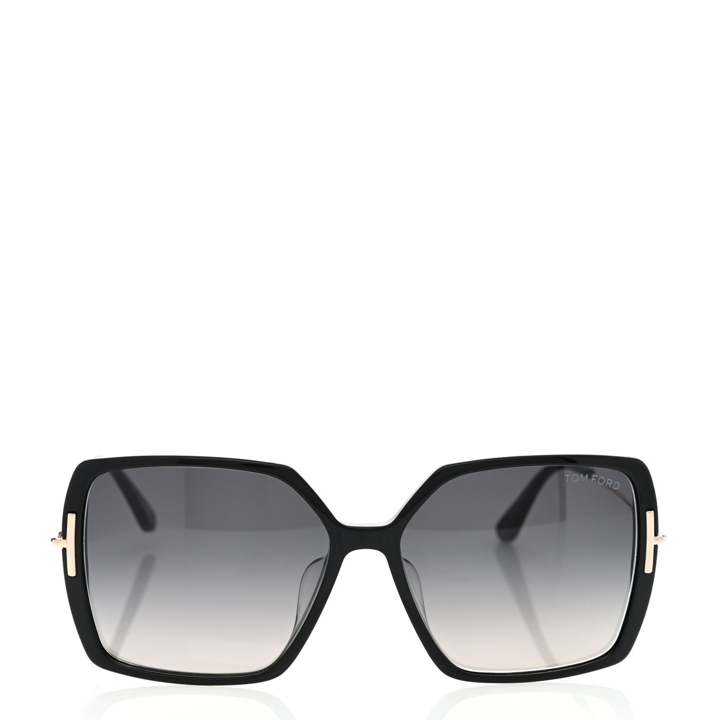 Joanna Sunglasses TF 1039-F Black