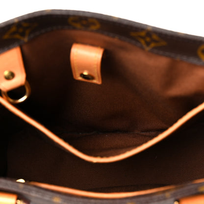 Louis Vuitton Monogram Vavin PM 8 of 14